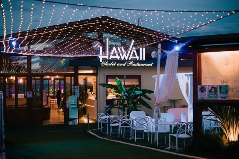 Le Hawaii - 2
