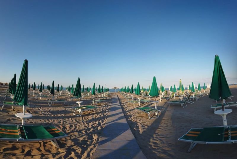 Chalet Marechiaro
