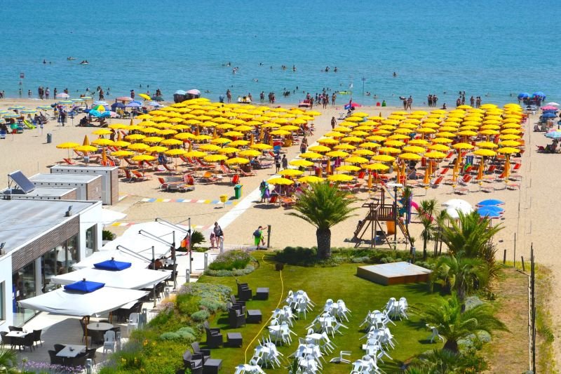 Atlas Beach