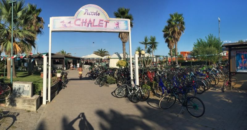 Piccolo Chalet - 3