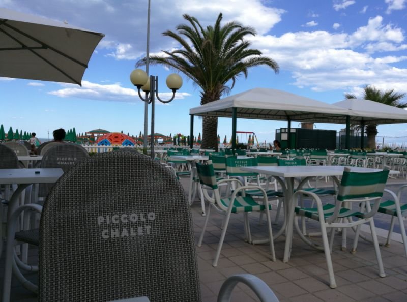 Piccolo Chalet - 4