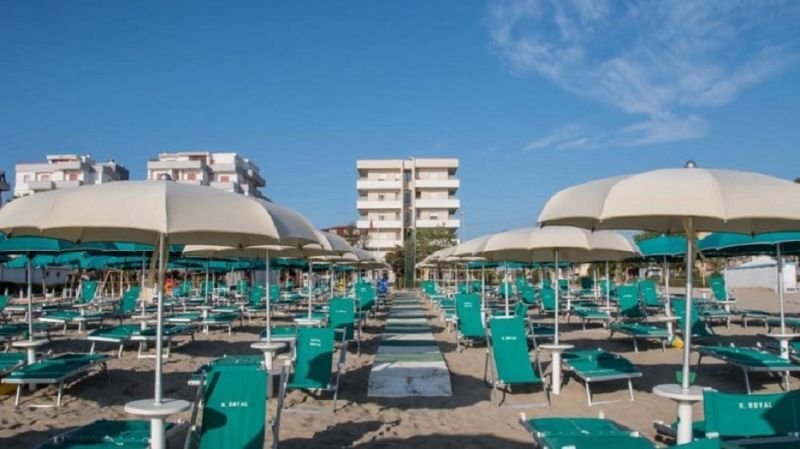 Hotel Royal - 3