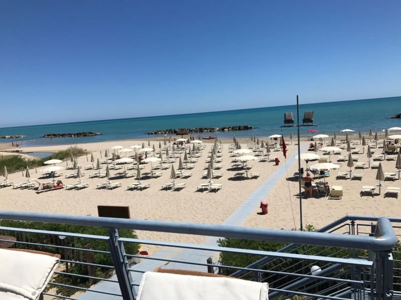 Bagno Marino - Martinsicuro