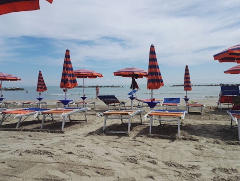 Bagni Massimo - Martinsicuro