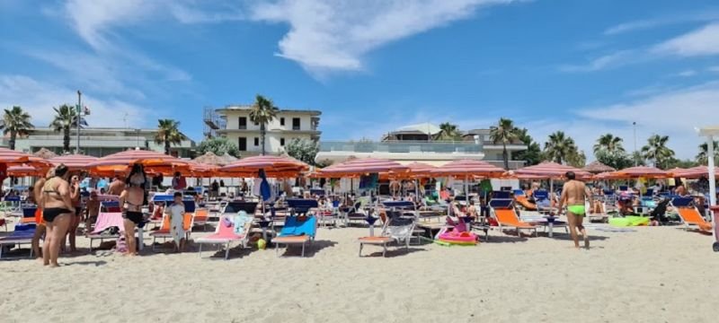 Bagni Massimo - 3
