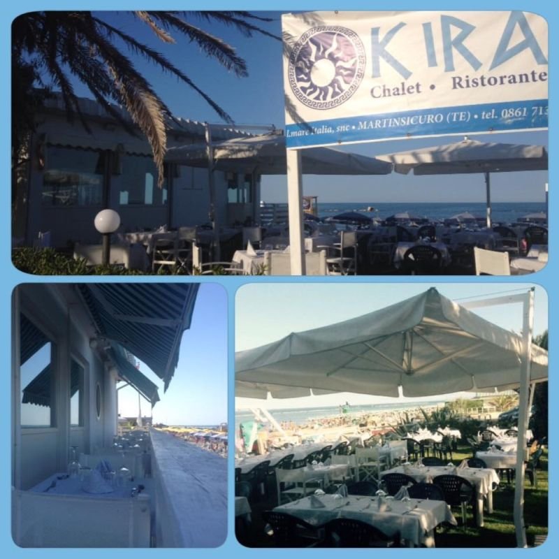 Chalet Ristorante Kira' - 3