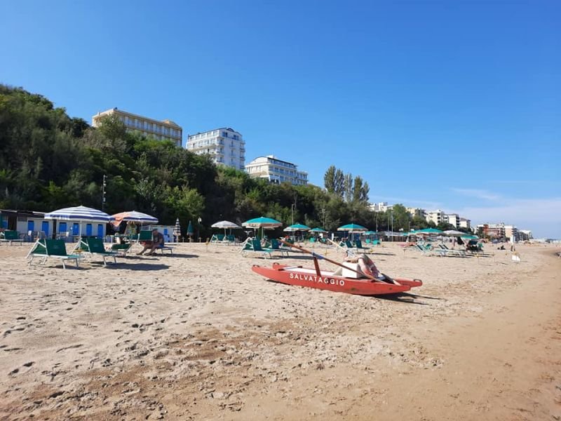 Bagni Catia & Giorgio (42-43-44) - 2