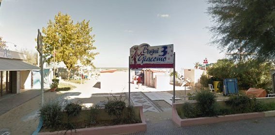 Bagni Giacomo 3