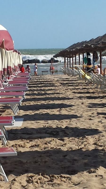Bagni Giacomo 3 - 3