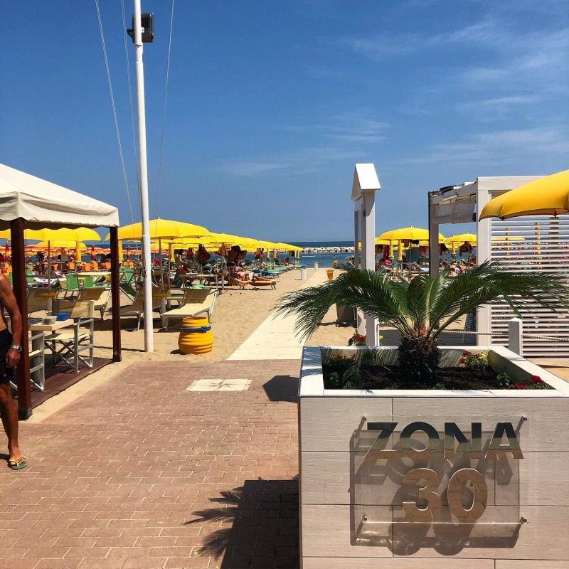 Zona 30 Gigio - Gabicce Mare
