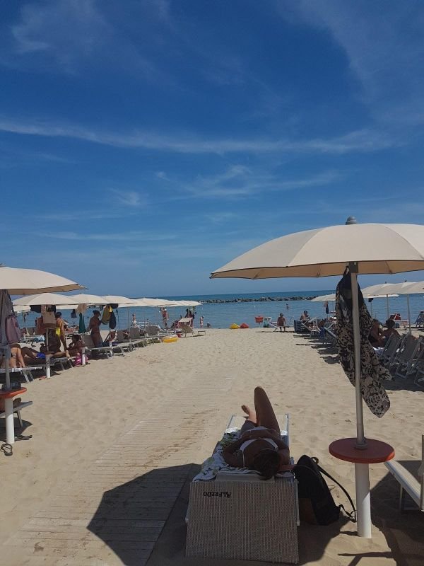 Bagni Alfredo 28 - Pesaro