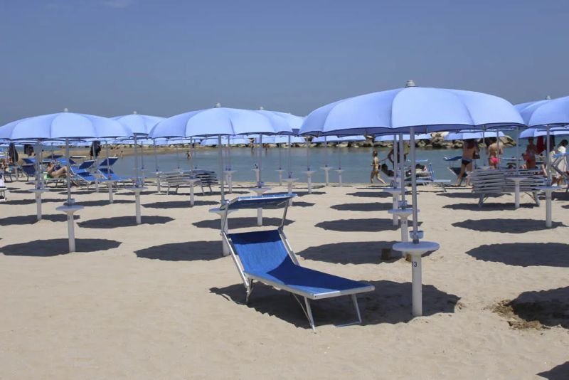 Spiaggia Dei Fiori - 3