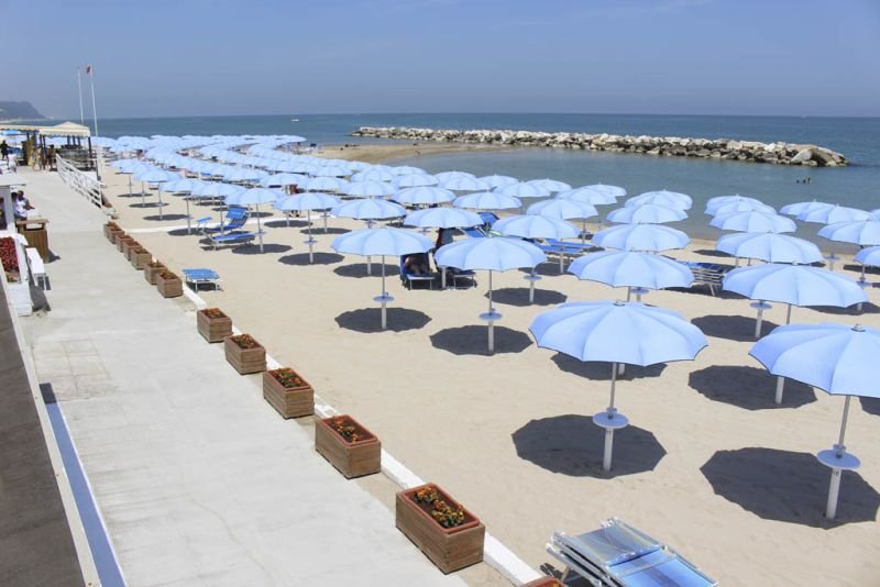 Spiaggia Dei Fiori - 4