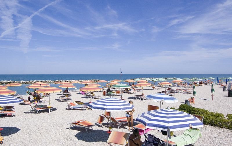 Spiaggia Dei Gabbiani - 3