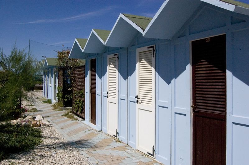 Spiaggia Dei Gabbiani - 5