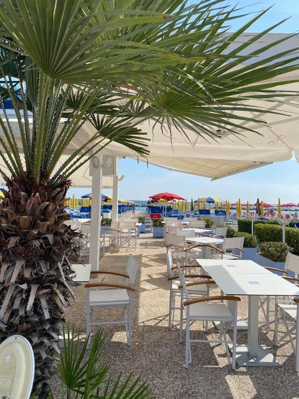 Stabilimento Balneare Blu Marina - 3