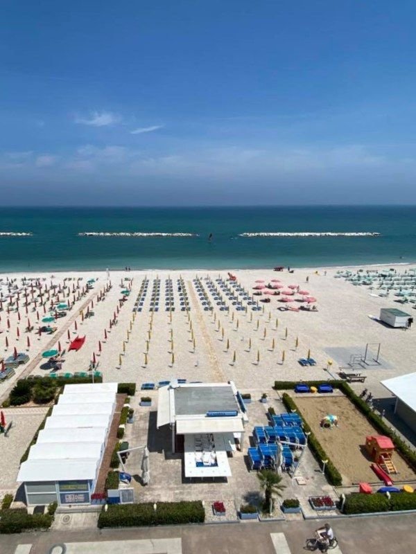 Stabilimento Balneare Blu Marina - 4