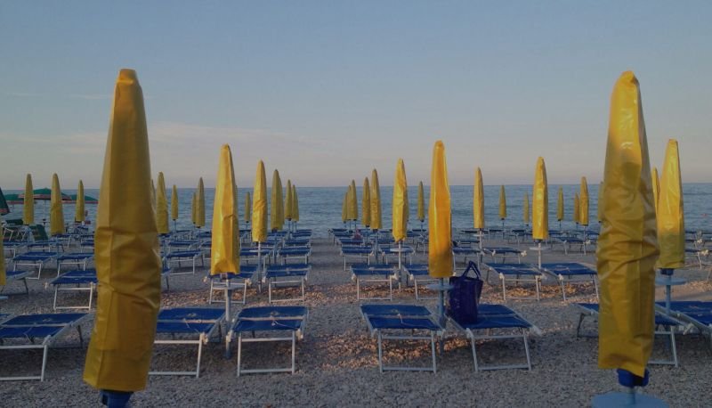 Stabilimento Balneare Blu Marina - 5