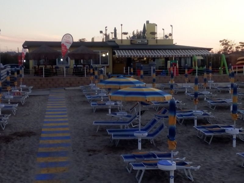 Bagno Renzoni - 4