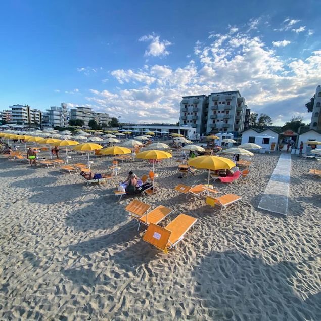 Bagni Claudia