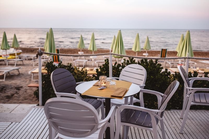 Bagni Imperial Beach - 3