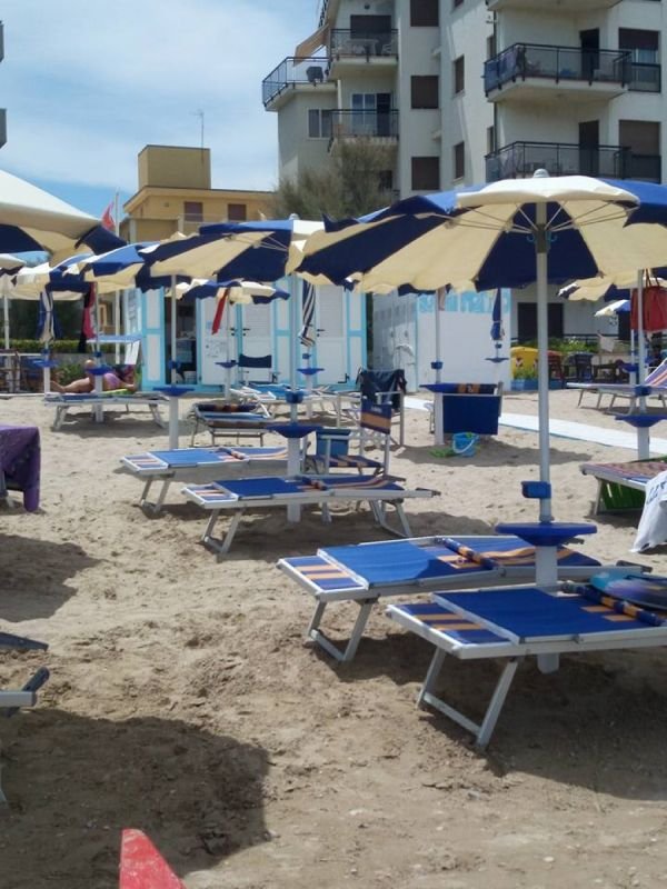 Bagni Marino 39 - Fano