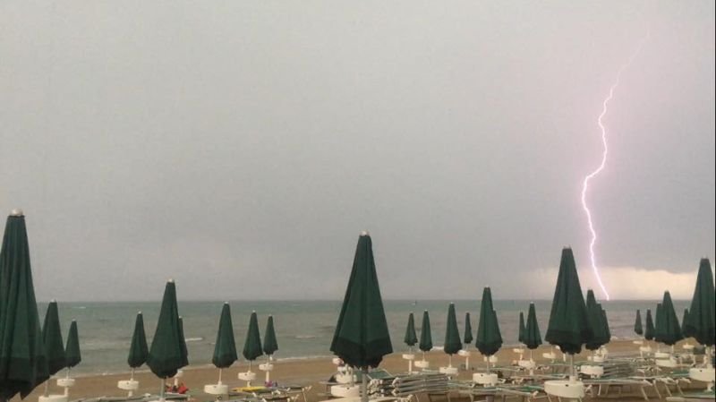 Lido Delle Palme - 3