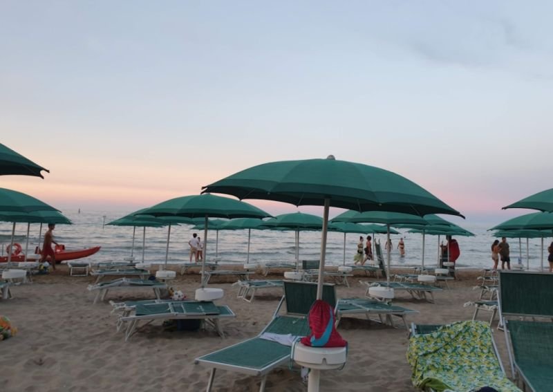 Lido Delle Palme - 4