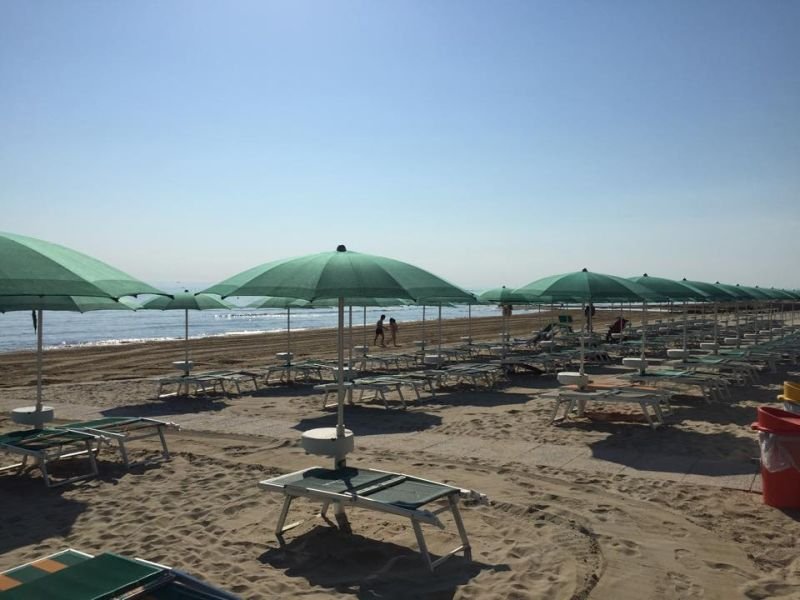 Lido Delle Palme - 5