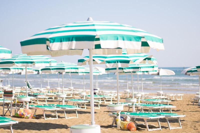 Bagni Gabbiano - 2