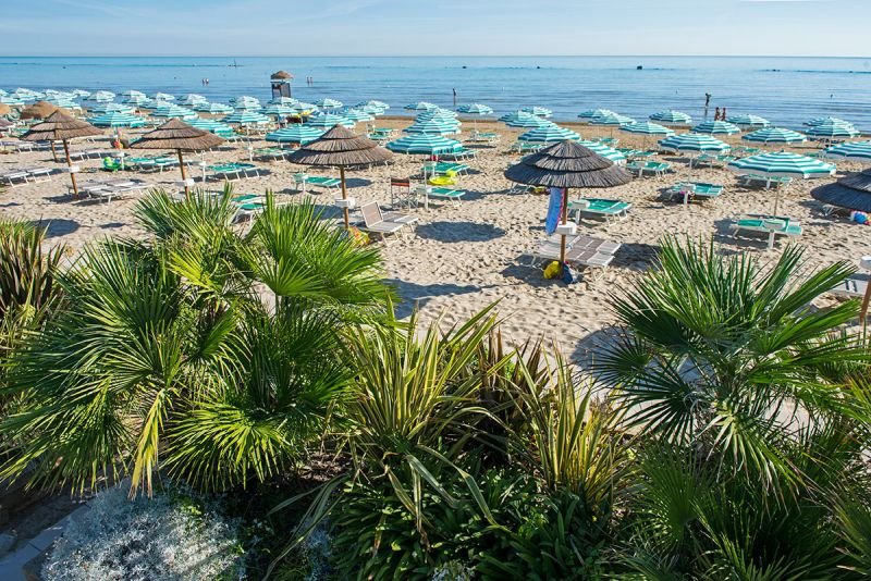 Bagni Gabbiano - 3