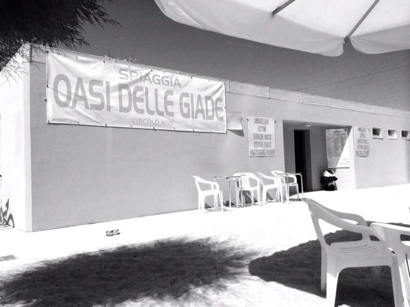 Oasi Delle Giade 2 - Marotta