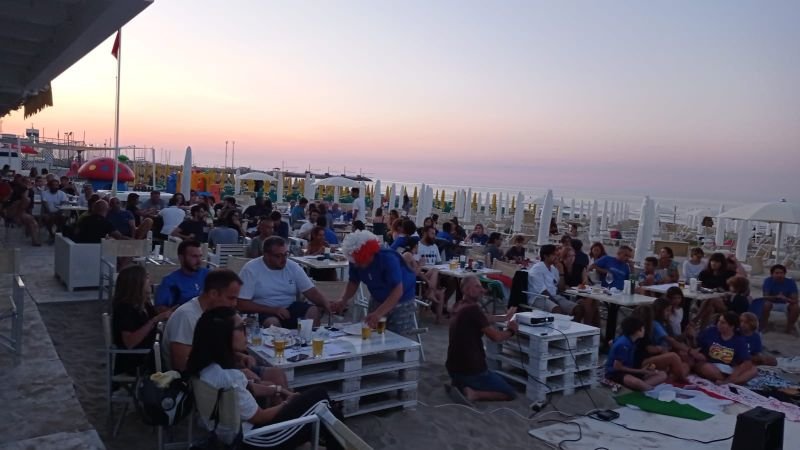 Stabilimento Balneare M48 - 3