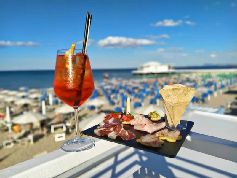 Stabilimento Balneare M48 - 4