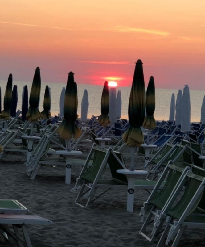 Senigallia Beach - 2