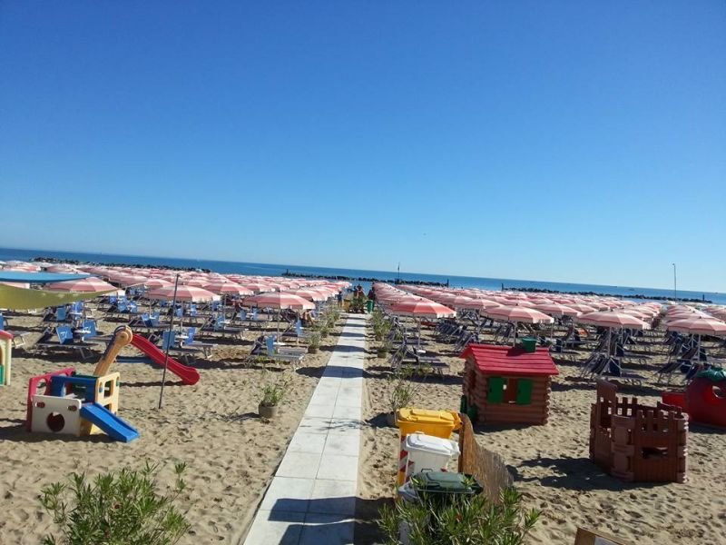 Bagni Gabbiano 25 - 2