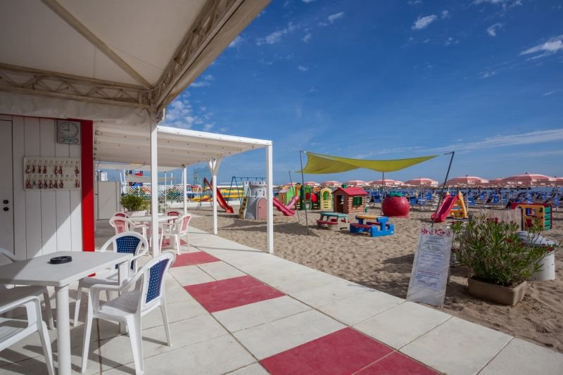Bagni Gabbiano 25 - 4
