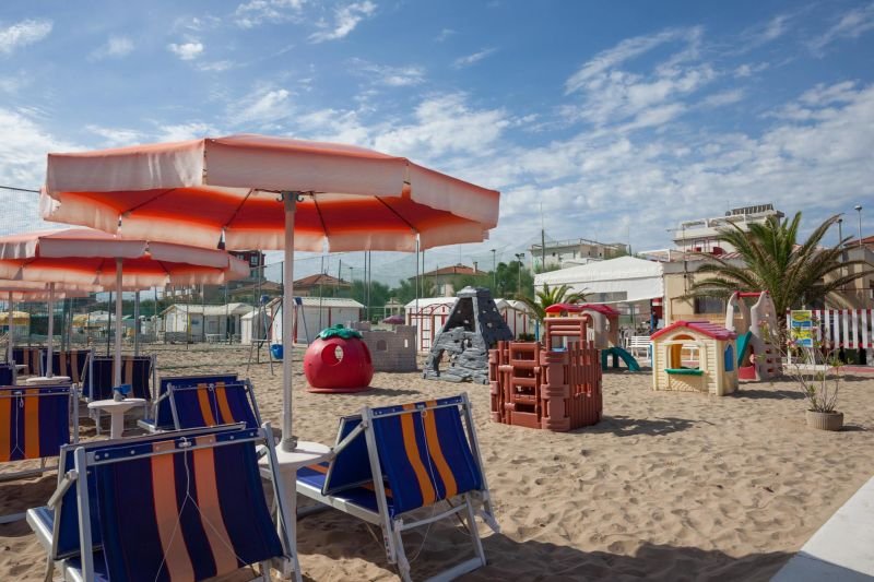 Bagni Gabbiano 25 - 5