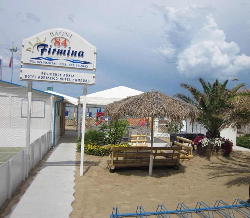 Bagni Firmina 84 - 3