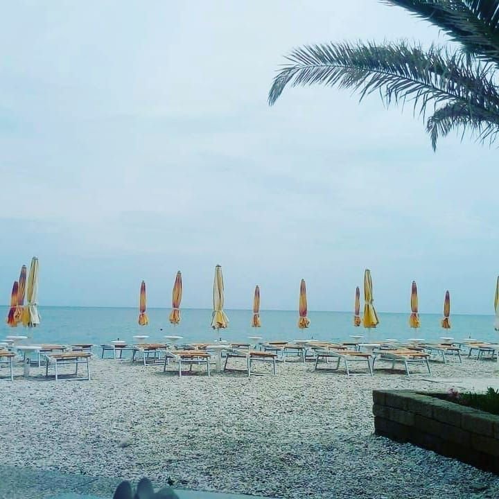 Las Palmeras Beach - 3