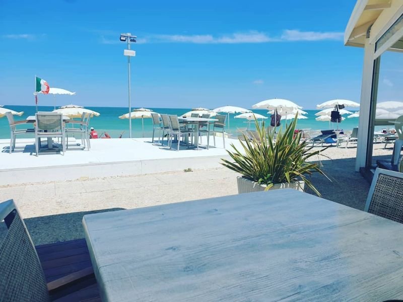 La Playa - Montemarciano