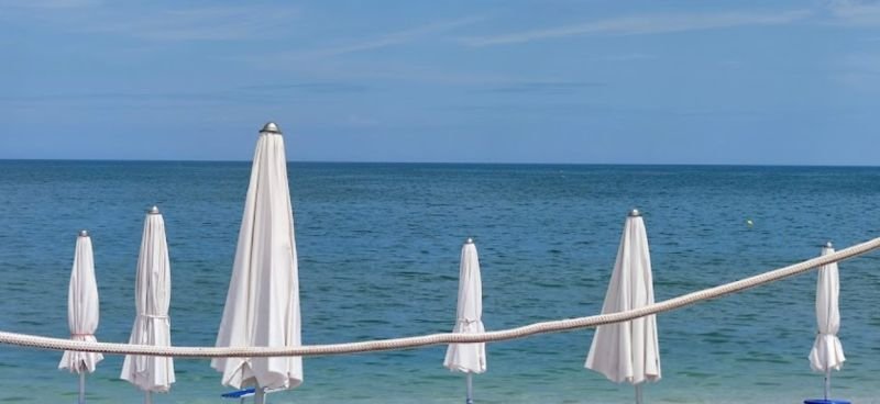 Madame Beach & Restaurant - Montemarciano