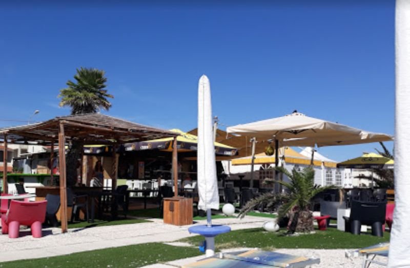 Madame Beach & Restaurant - 3