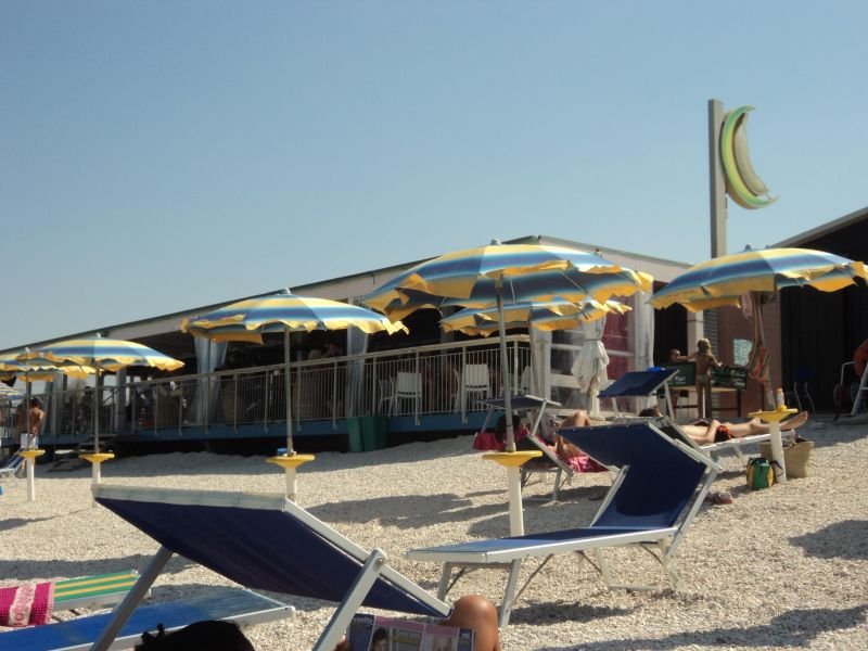 Repubblica Libera Di Bananas - Montemarciano