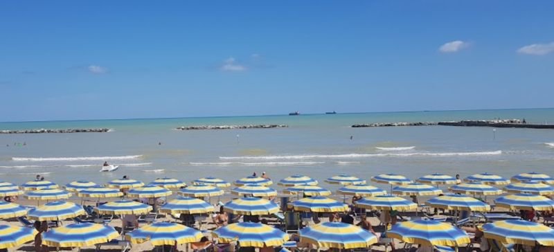Koco Beach Bagni 14 - Falconara Marittima