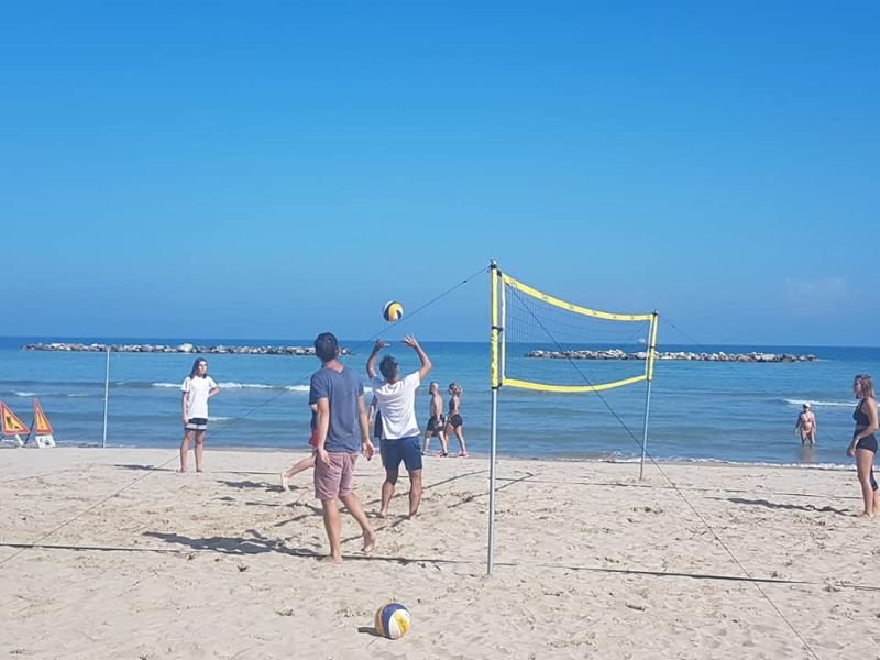 Koco Beach Bagni 14 - 2