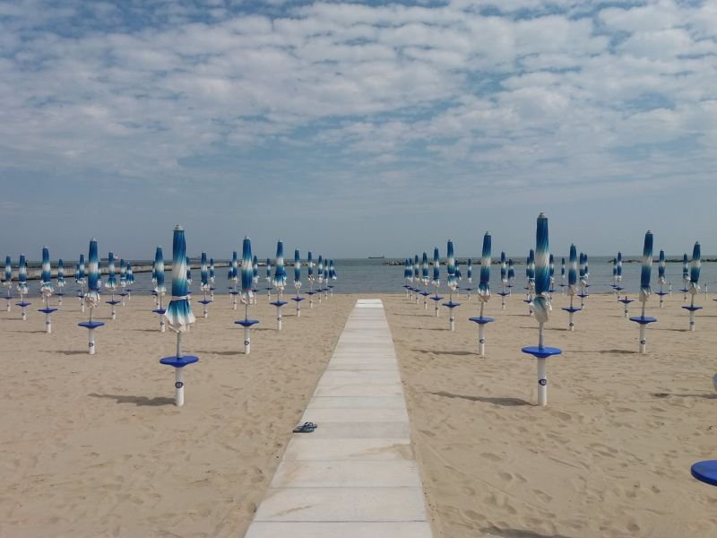 Bagni Dany - Falconara Marittima