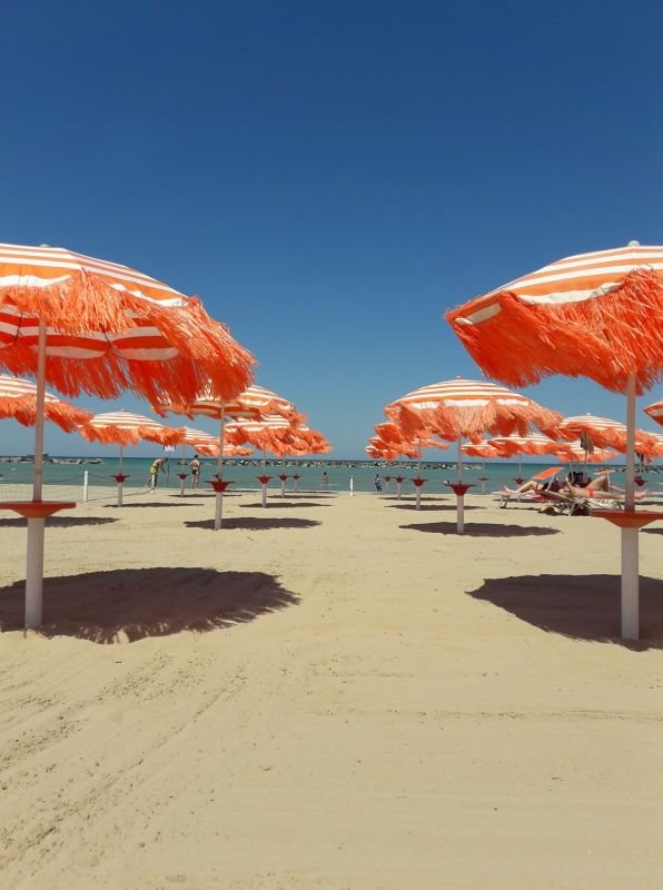 Tropical Beach Palombina - Ancona
