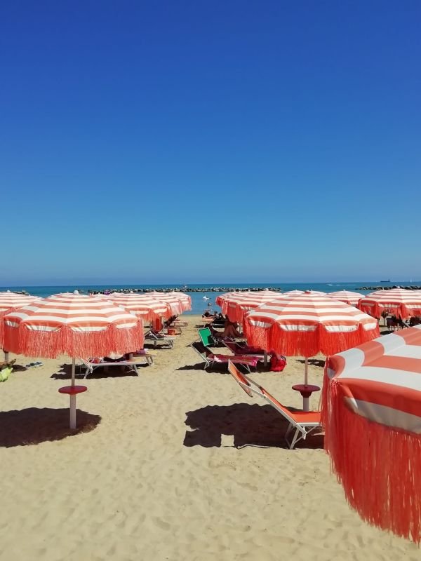 Tropical Beach Palombina - 2