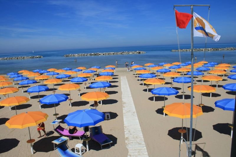 Bagno Batabanò - Ancona